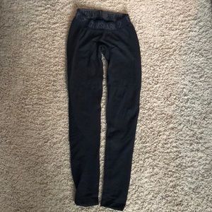 Gymshark flex leggings
